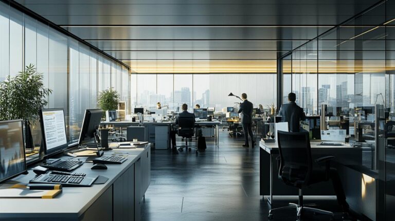 Les services offerts par les bureaux d’expertise comptable : Fidea FPL vous guide dans la preparation de votre heritage