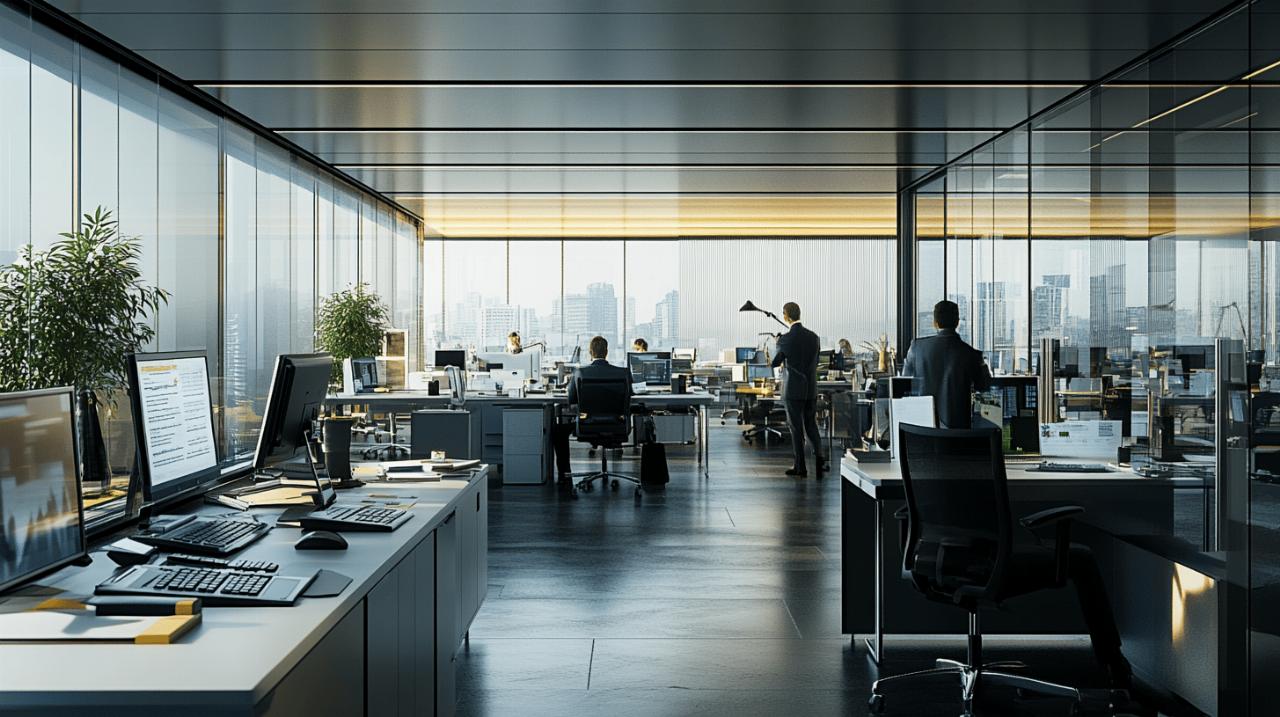 Les services offerts par les bureaux d’expertise comptable : Fidea FPL vous guide dans la preparation de votre heritage