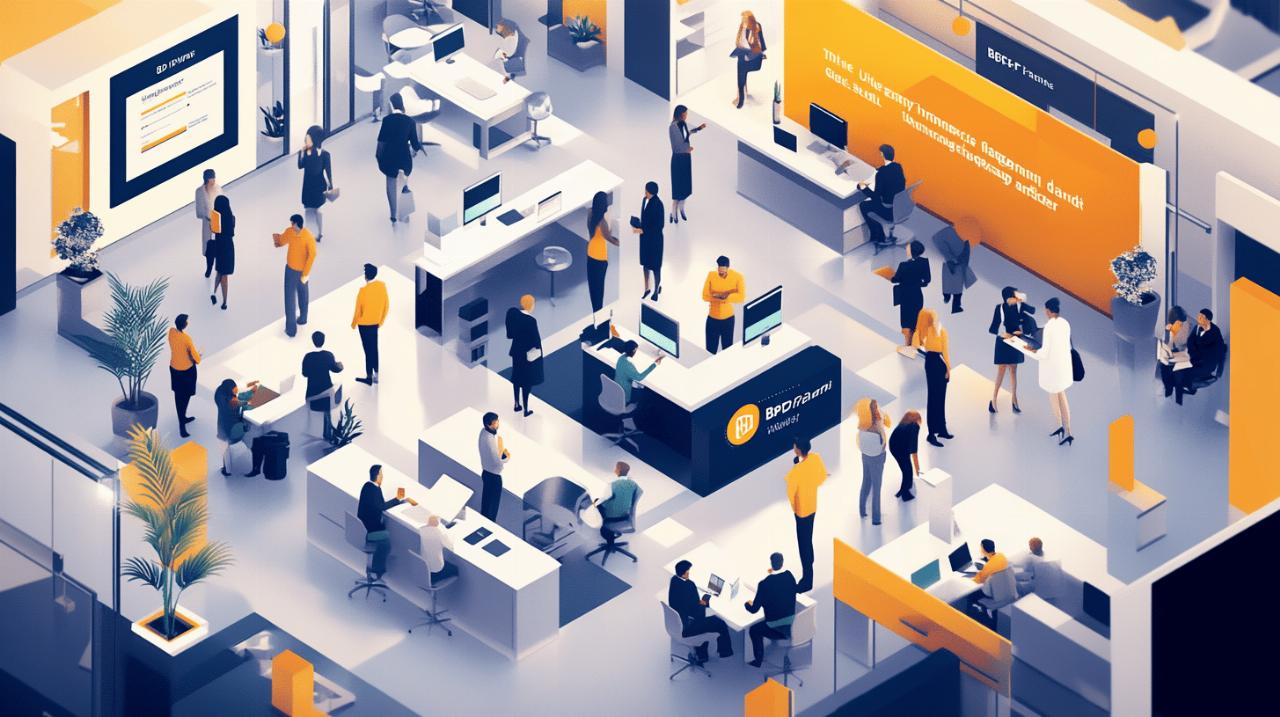 BPIFrance recrutement : decouvrez les opportunites en analyse de marche pour accompagner les entrepreneurs