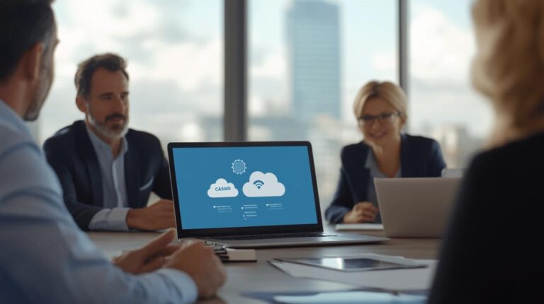CiviCRM : logiciel CRM open source en mode SaaS – Votre solution pour une strategie social media efficace