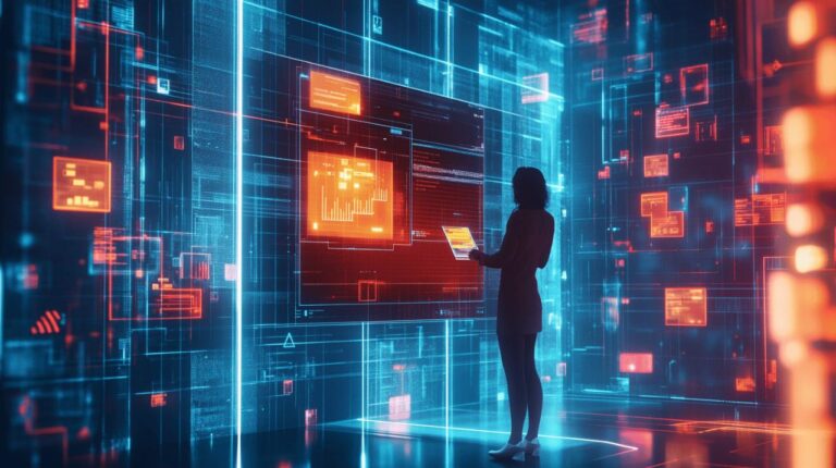 Optimiser votre micro environnement : impacts et strategies pour une veille concurrentielle efficace