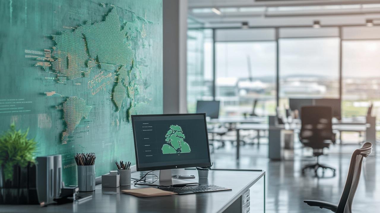 Decouvrez Digital River Ireland : Services et solutions adaptes aux besoins des petites entreprises
