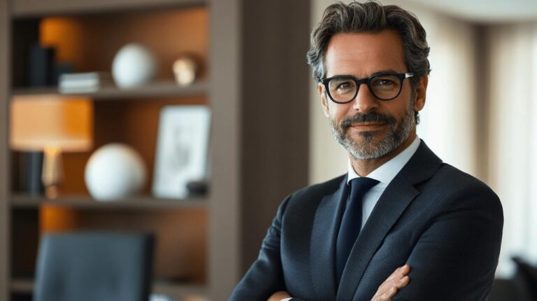 Qui est Guillaume de Seynes ? Les defis majeurs d’un leader du luxe moderne