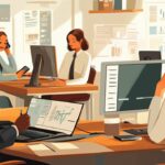 Le phoning, ses avantages et inconvenients : Les metriques essentielles pour un ROI optimal