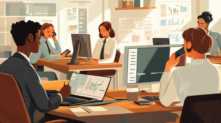 Le phoning, ses avantages et inconvenients : Les metriques essentielles pour un ROI optimal