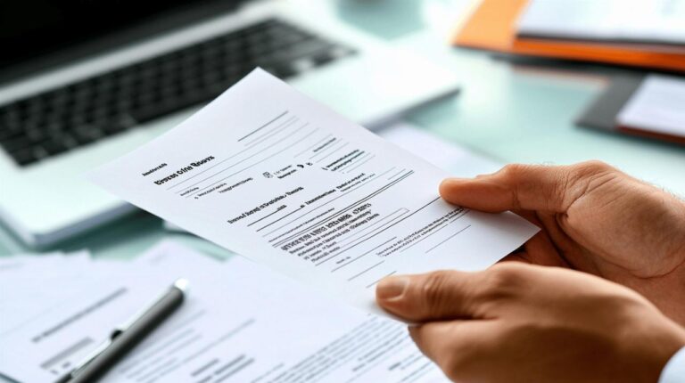 Emission de factures : un cadre reglementaire strict pour proteger clients et entreprises