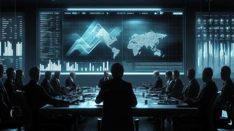 Les consequences d’un abus de position dominante : sanctions et jurisprudence en webmarketing