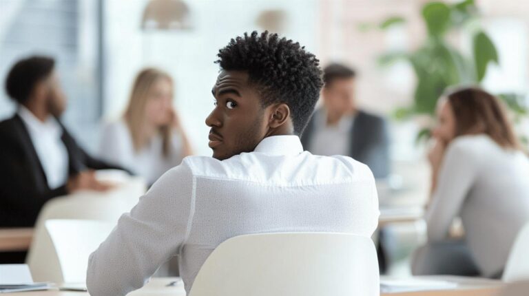 Les syndicats, vos allies face au phenomene ‘etre ignore au travail : les causes et les solutions’
