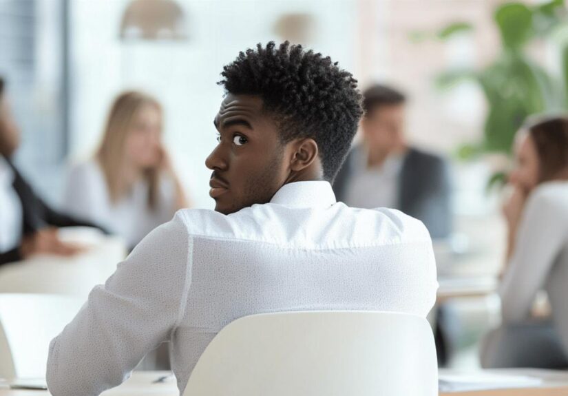 Les syndicats, vos allies face au phenomene ‘etre ignore au travail : les causes et les solutions’