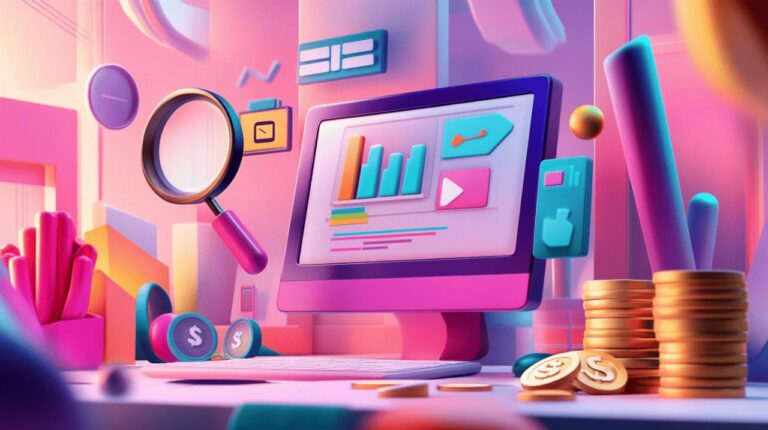 Tarif publicite internet : comprendre les grilles tarifaires des principales plateformes web