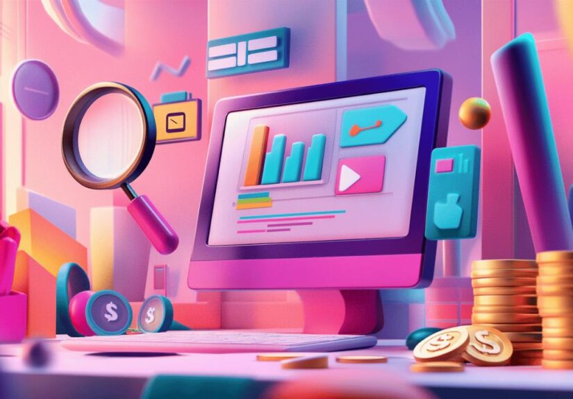 Tarif publicite internet : comprendre les grilles tarifaires des principales plateformes web
