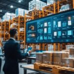 B2Log.fr, votre partenaire pour externaliser votre logistique e-commerce