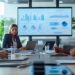 Qu’est-ce que le marketing stratégique ? De l’analyse à la mise en œuvre d’une vision long terme