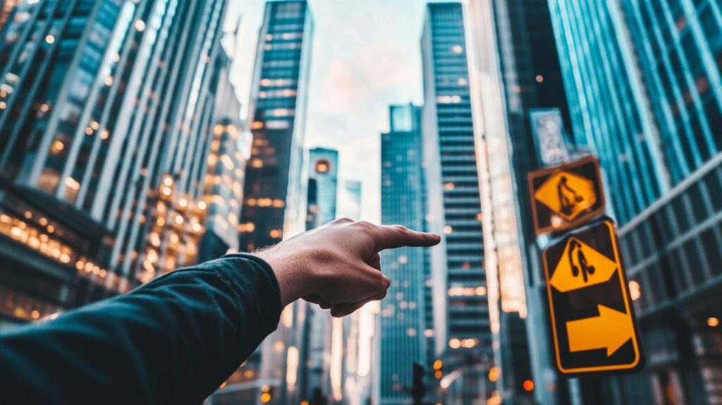 Pourquoi il est essentiel de comprendre les panneaux d’obligation du code de la route