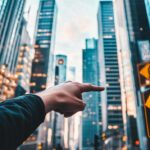 Pourquoi il est essentiel de comprendre les panneaux d’obligation du code de la route