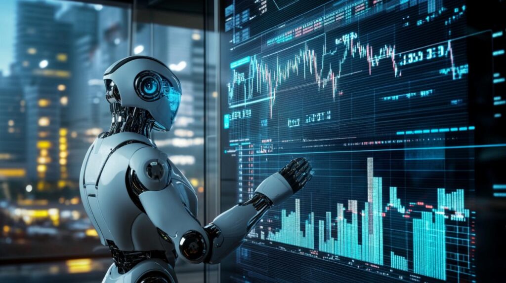 Investir en bourse avec un robot de trading : décryptage des méthodes de backtesting pour sécuriser vos investissements