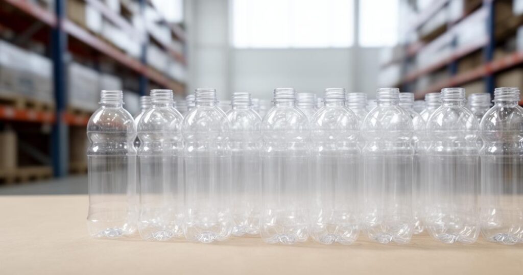 Où acheter des bouteilles plastique 33 Cl ?