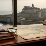 Pourquoi faire appel à un détective privé à Saint-Malo pour vos enquêtes familiales et professionnelles