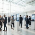 Quel est l&rsquo;intérêt d&rsquo;organiser un road show : 5 avantages pour votre notoriété