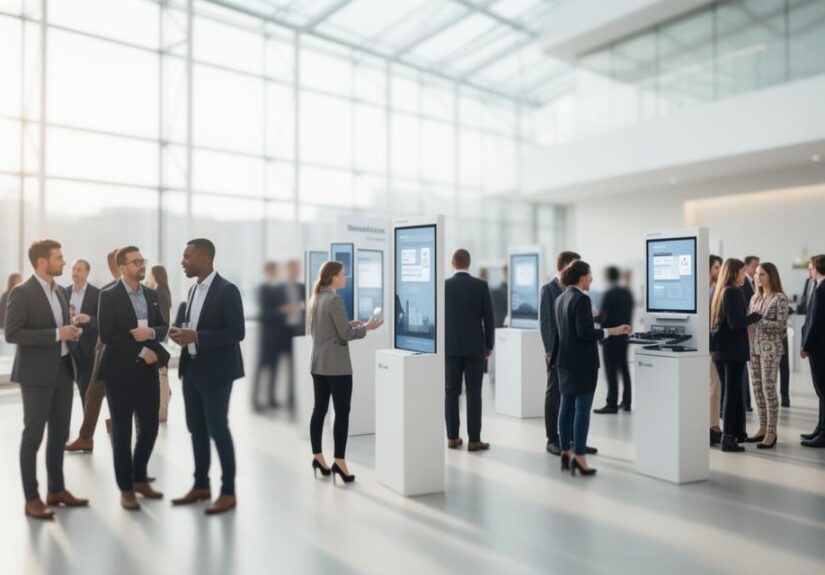 Quel est l&rsquo;intérêt d&rsquo;organiser un road show : 5 avantages pour votre notoriété